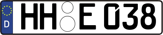 HH-E038