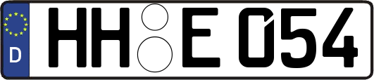 HH-E054