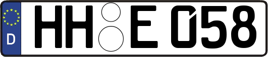 HH-E058