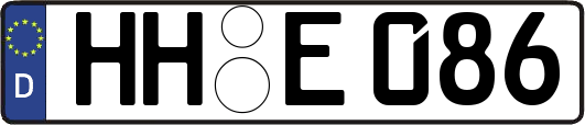 HH-E086