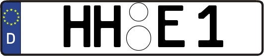 HH-E1