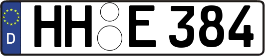 HH-E384