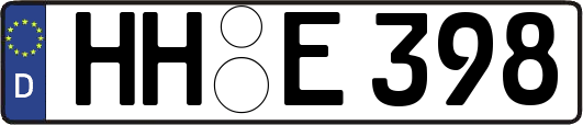 HH-E398