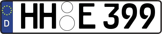 HH-E399