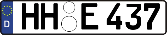 HH-E437