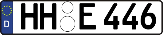 HH-E446