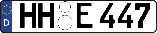 HH-E447