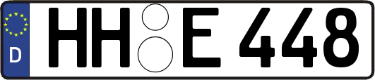 HH-E448