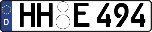 HH-E494