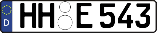 HH-E543