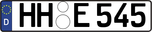 HH-E545