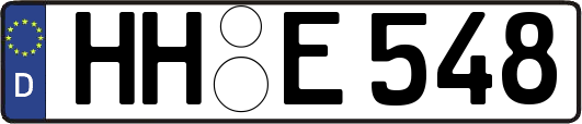 HH-E548