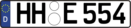 HH-E554