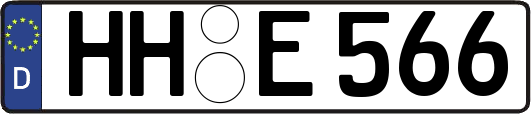 HH-E566