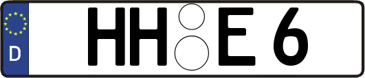 HH-E6