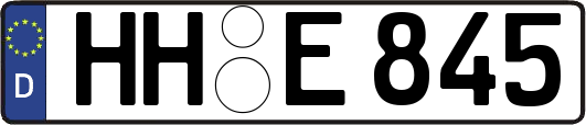 HH-E845