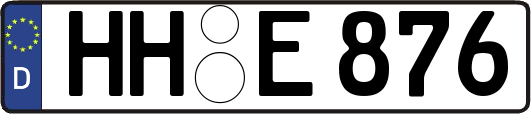 HH-E876