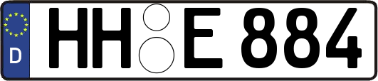 HH-E884