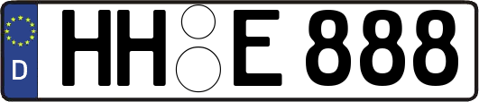 HH-E888