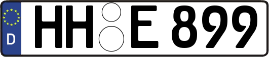 HH-E899