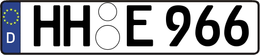 HH-E966