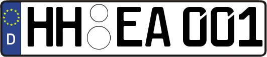 HH-EA001