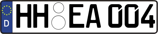 HH-EA004