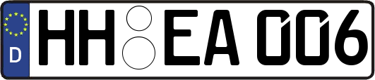 HH-EA006