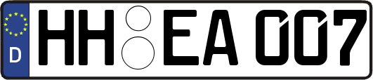 HH-EA007