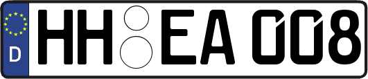 HH-EA008