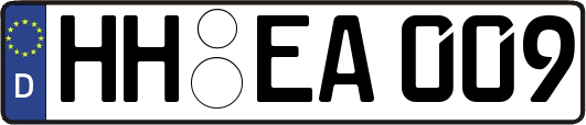 HH-EA009