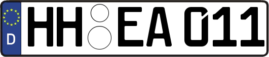 HH-EA011