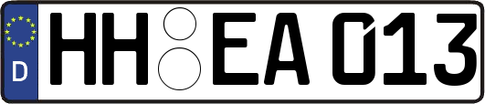 HH-EA013