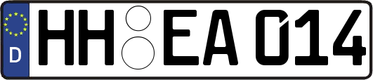 HH-EA014