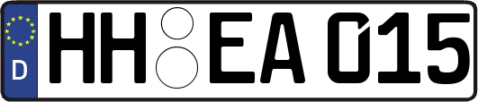 HH-EA015