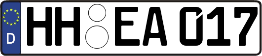 HH-EA017
