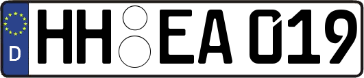 HH-EA019