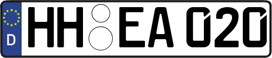 HH-EA020
