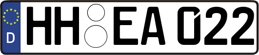 HH-EA022