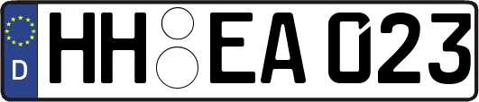 HH-EA023