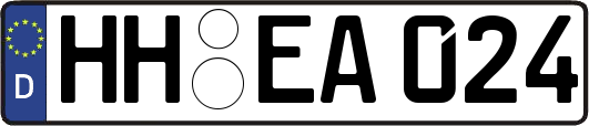 HH-EA024