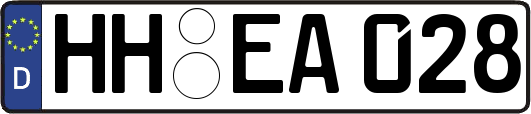 HH-EA028