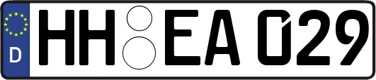 HH-EA029