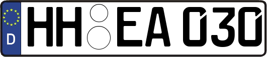 HH-EA030