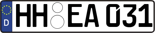 HH-EA031