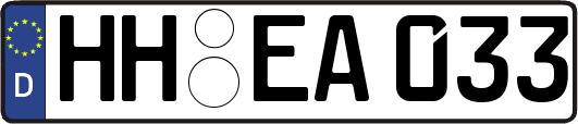 HH-EA033
