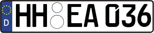HH-EA036