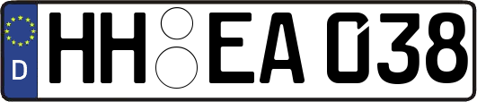 HH-EA038