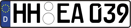 HH-EA039