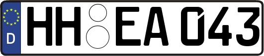 HH-EA043